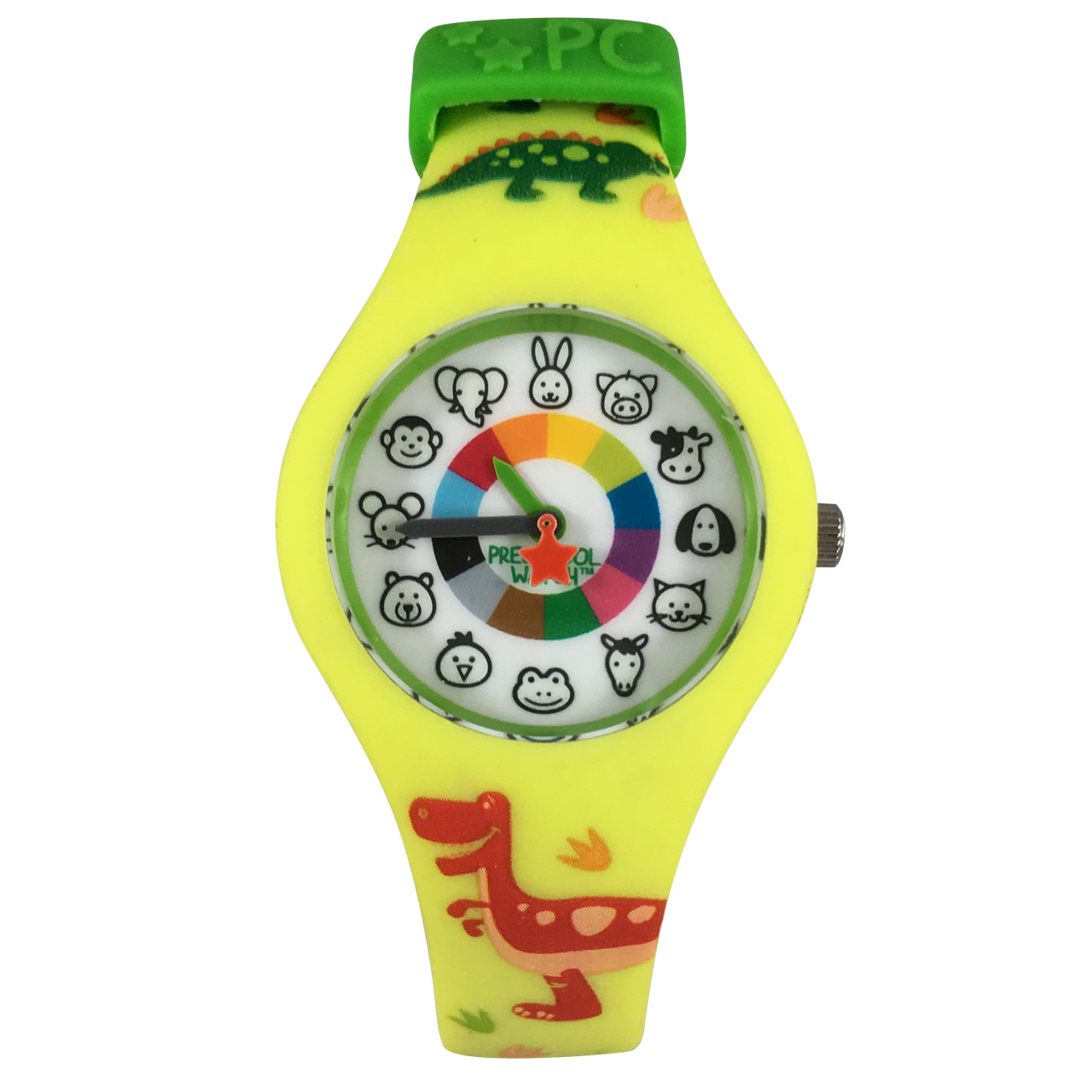 Pre-School Watch