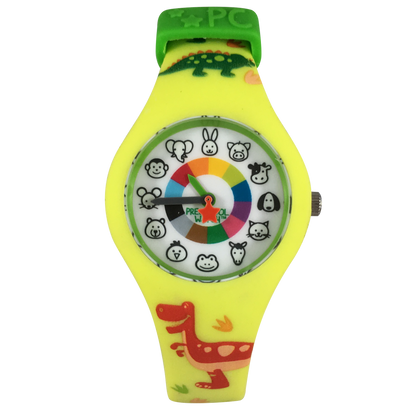 Pre-School Watch