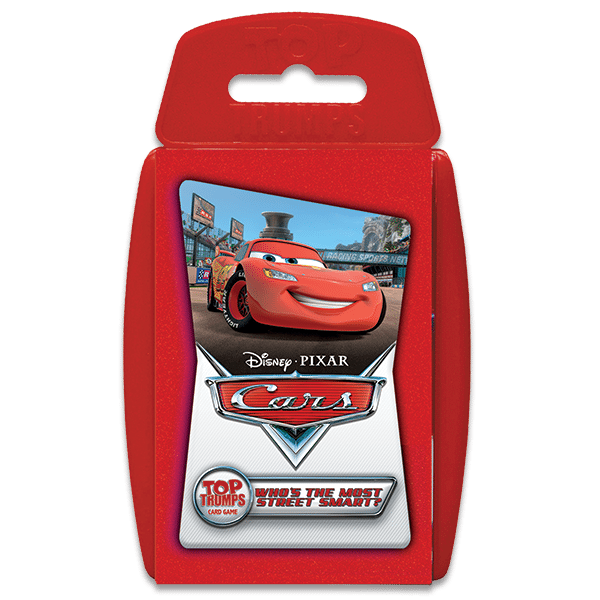 Top Trumps