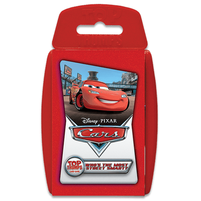 Top Trumps