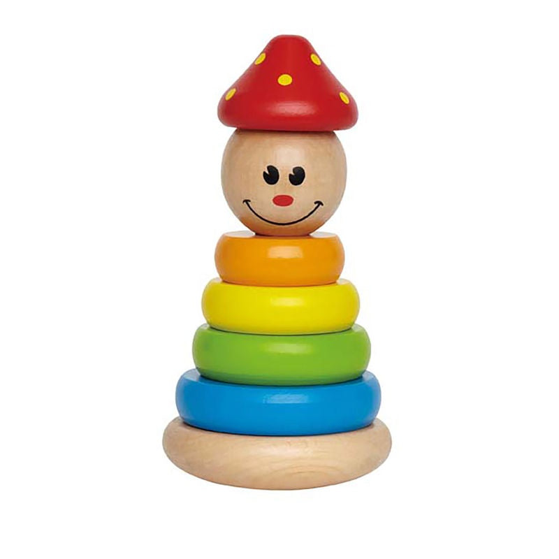 Clown Stacker