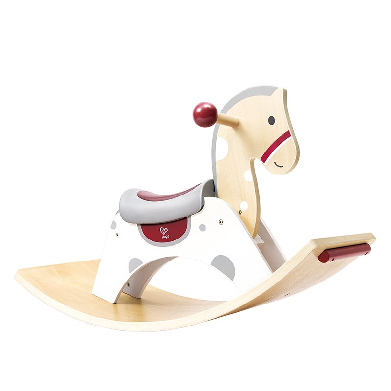 2 in 1 Rocking Horse