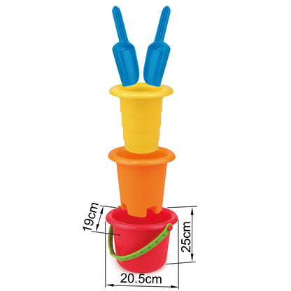 5 in 1 Beach Set