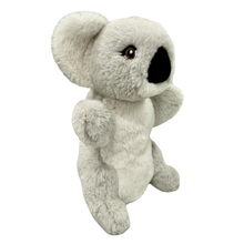 25cm Eco Puppet - assorted