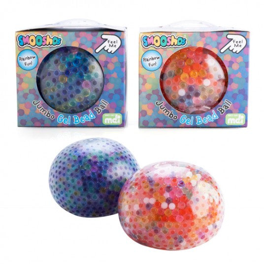 Jumbo Gel Bead Ball