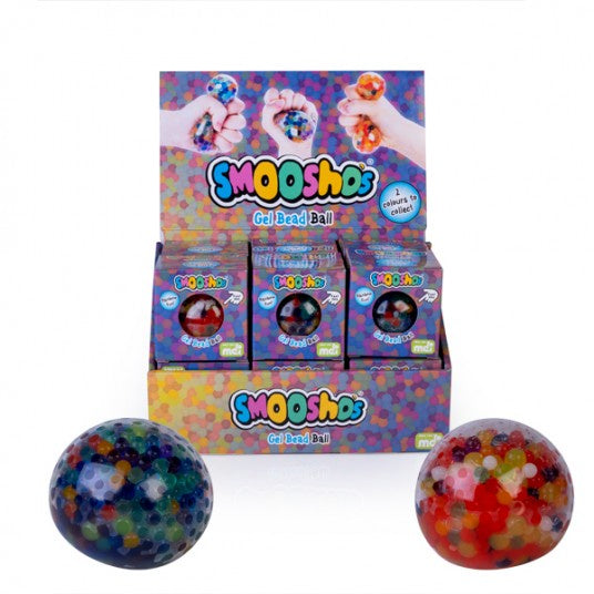 Gel Bead Ball