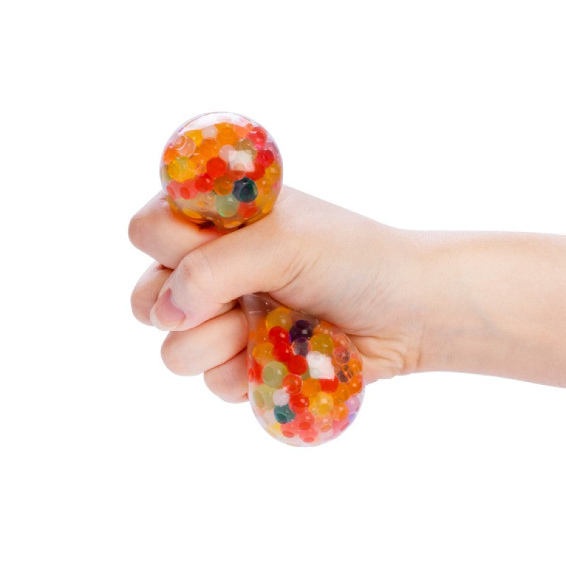 Gel Bead Ball