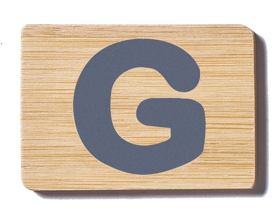 Name Train - Personalised Train Carriages & Letters