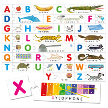 Touch ABC Montessori
