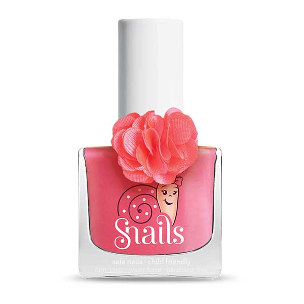 Snails Nail Polish