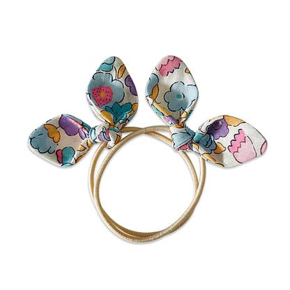 Bunny Hair Ties