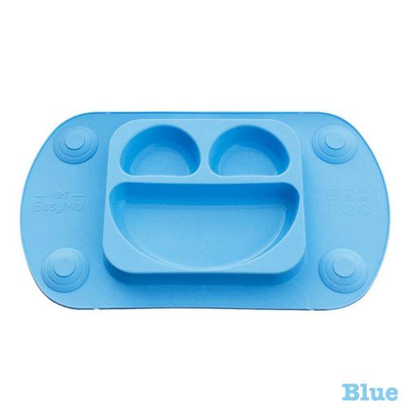 Portable Baby Suction Plate & Placemat