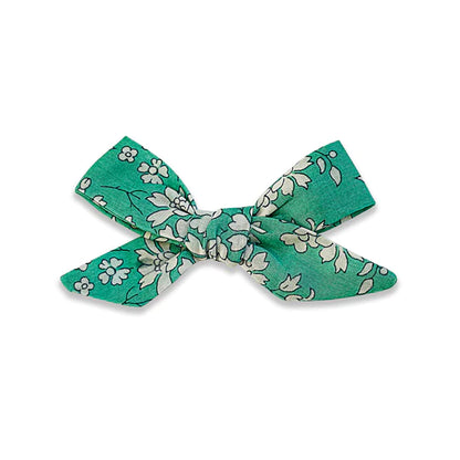 Petite Bow Clip