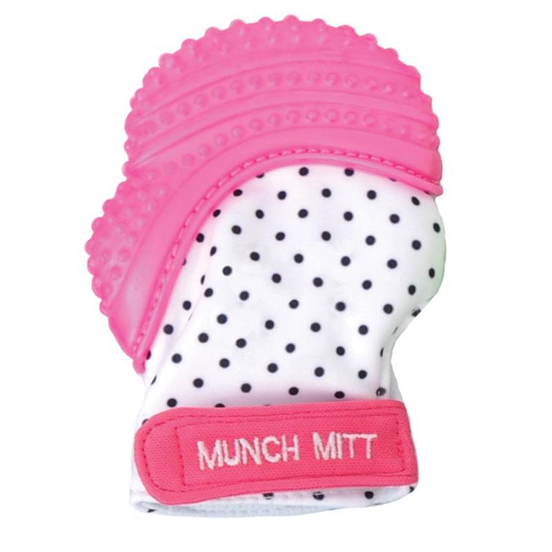 Munch Mitt