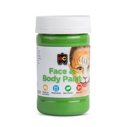 Face & Body Paint