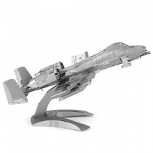 Metal Earth - A10 Warthog