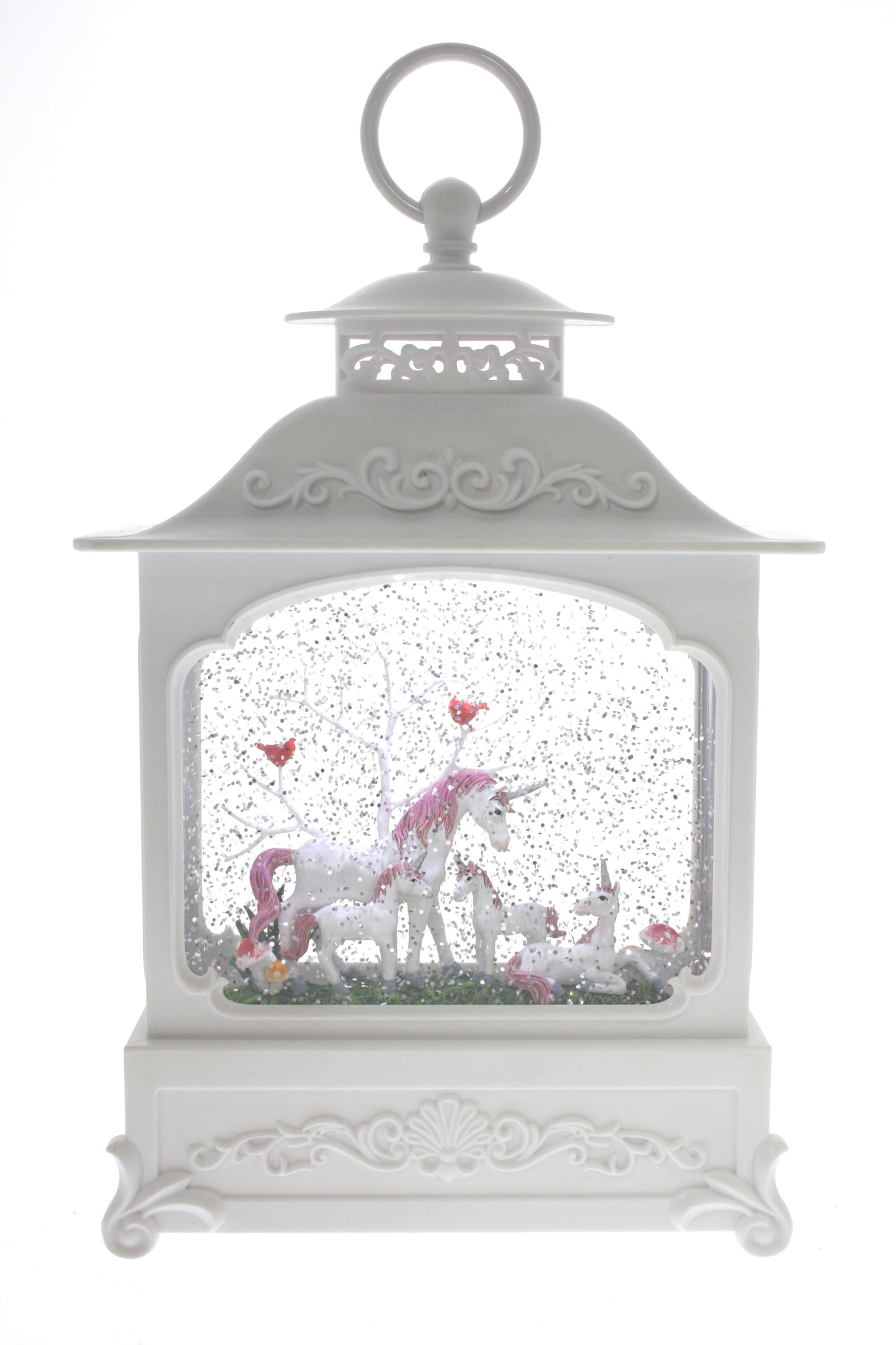 Lantern Large - Chloe's Garden