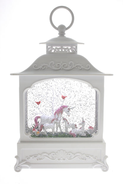 Lantern Large - Chloe's Garden