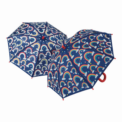 Colour Changing Umbrella