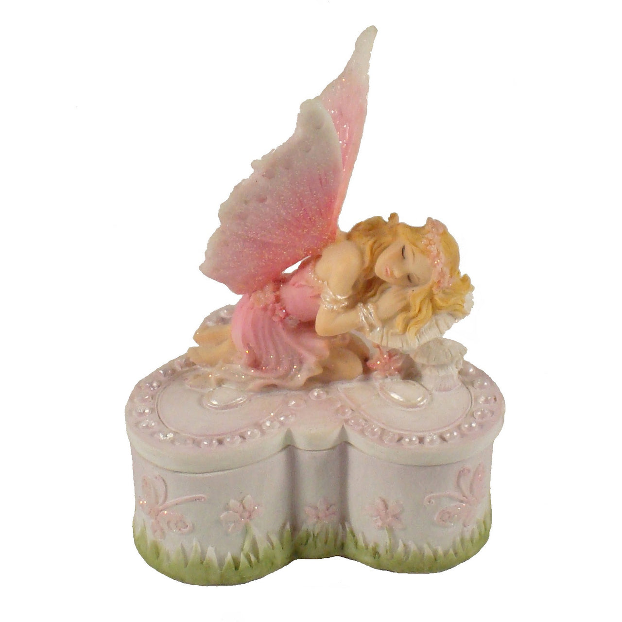 Tooth Fairy Box - Pink