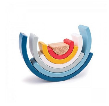 FSC Rainbow Arches