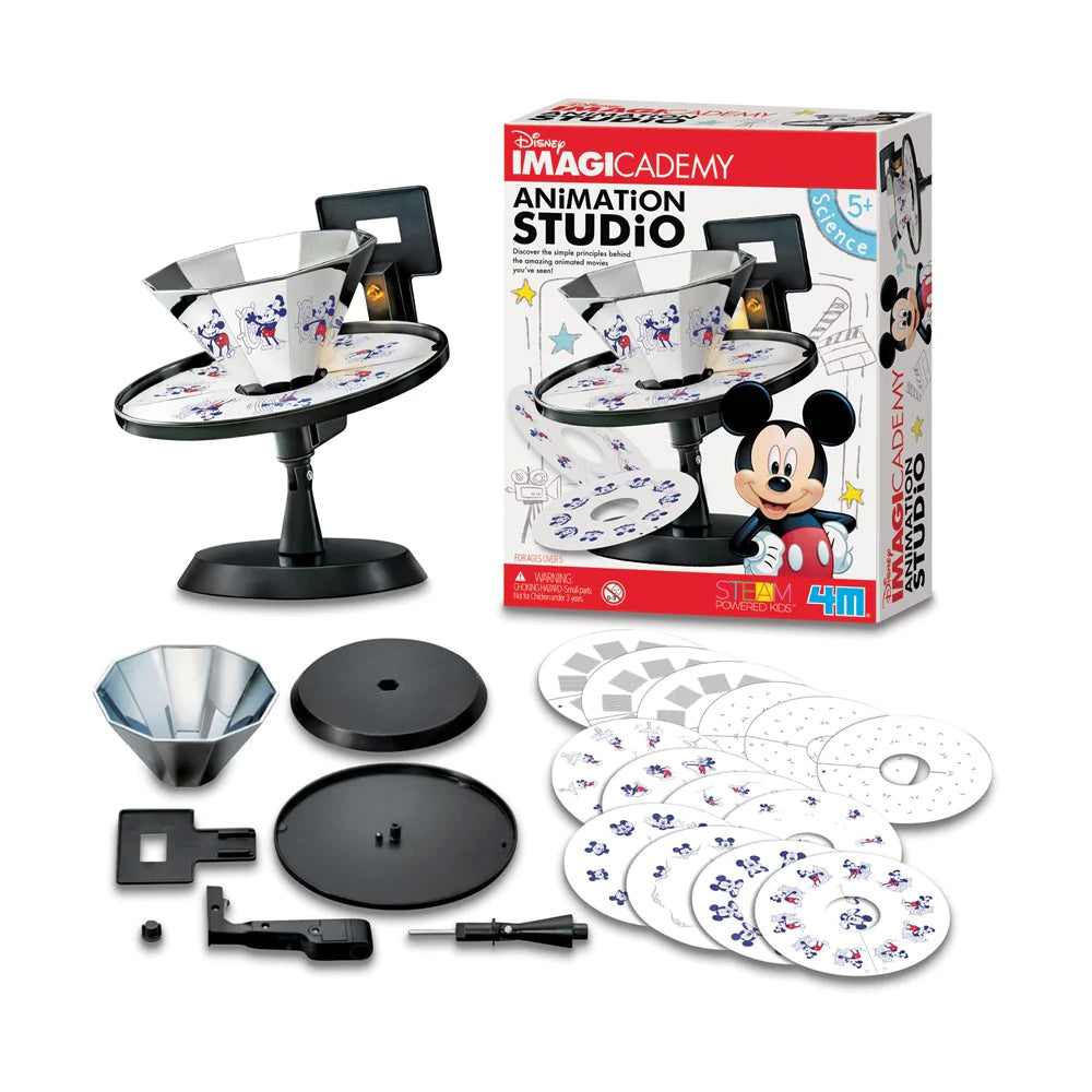 Disney Animation Studio