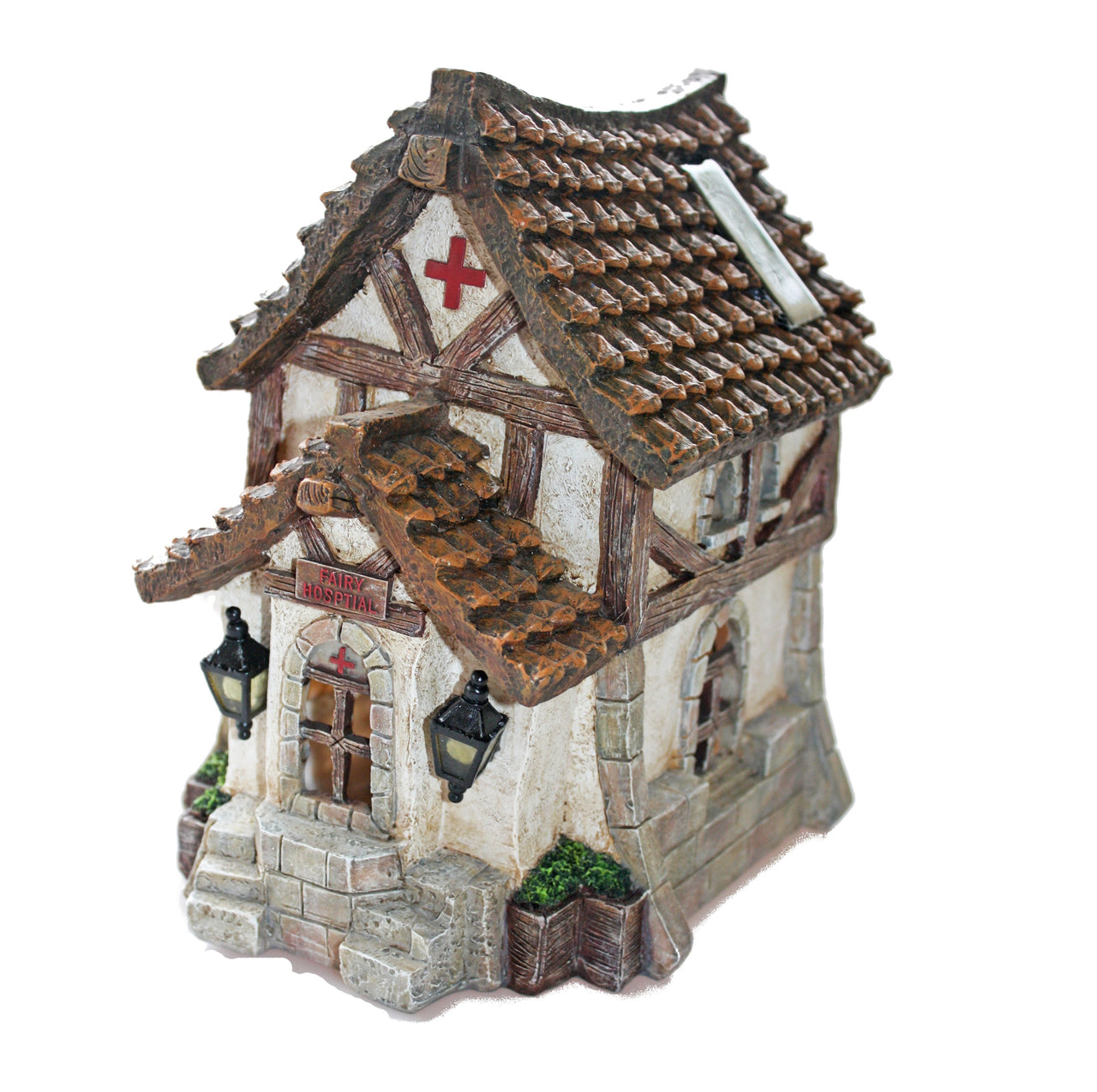 Solar Light - Fairy Hospital