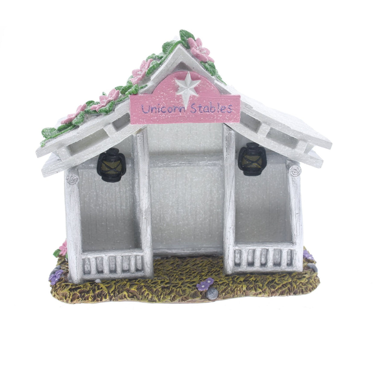 Solar Light - Unicorn Stables