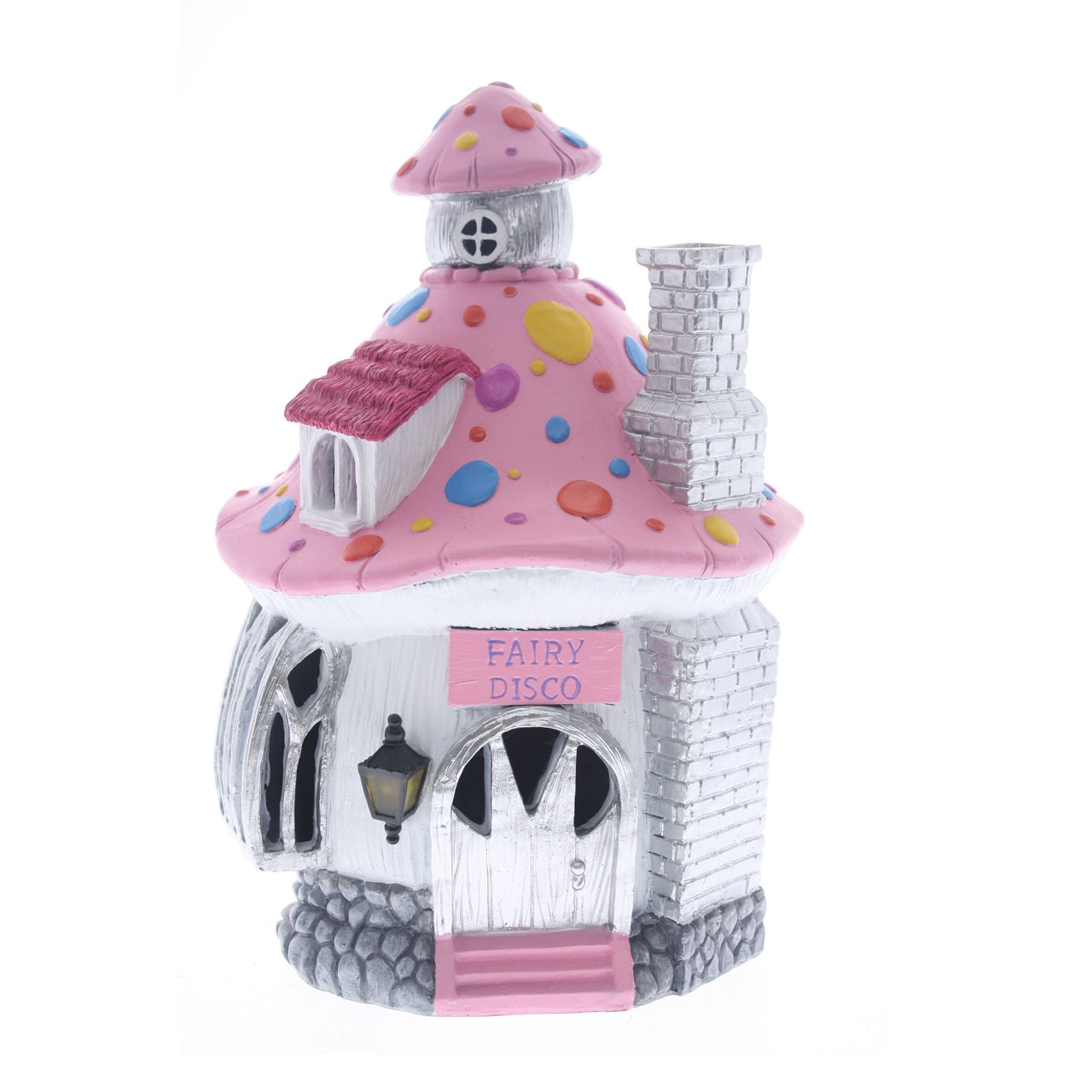 Solar Light - Fairy Disco