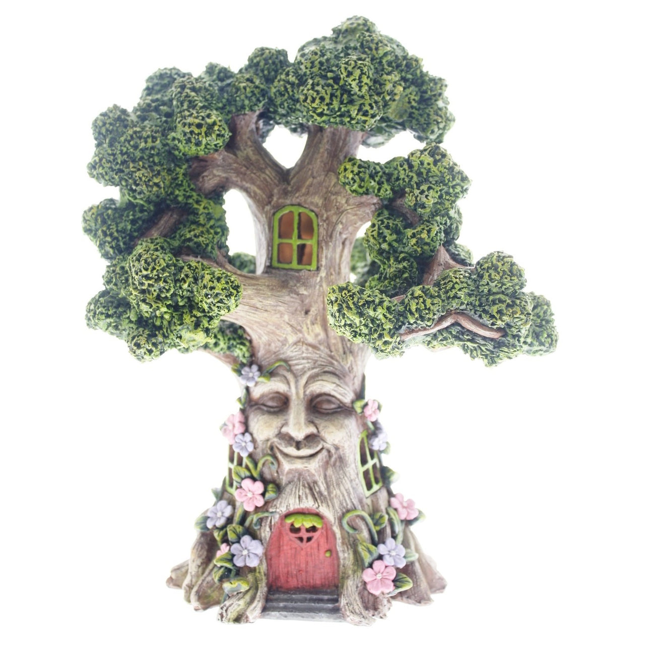 Solar Light - Fairy Tree Wisdom