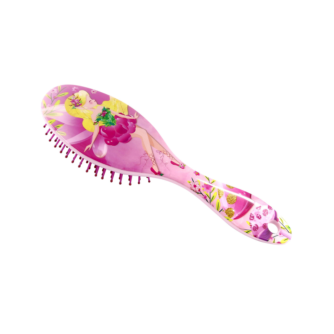 Hair Brush