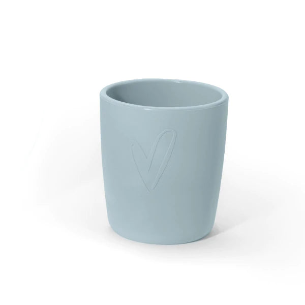 Fancy Silicone Cup