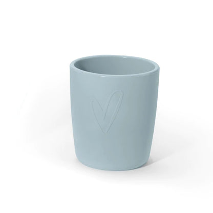 Fancy Silicone Cup