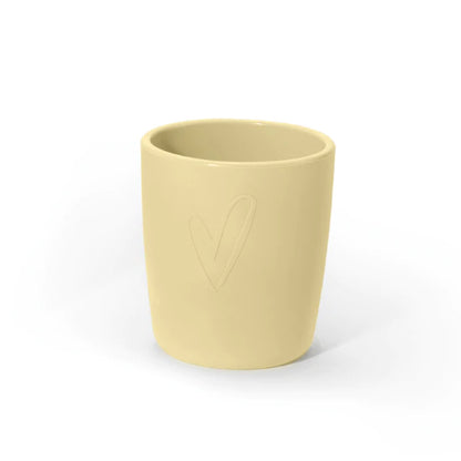 Fancy Silicone Cup