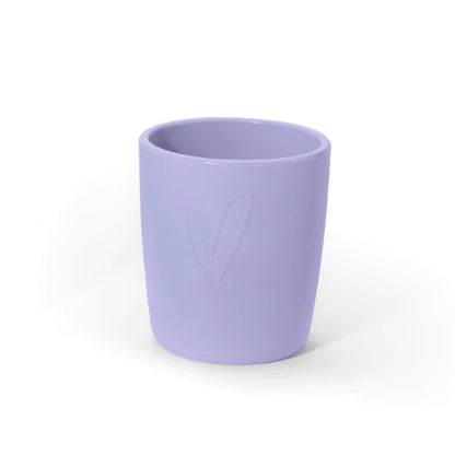 Fancy Silicone Cup