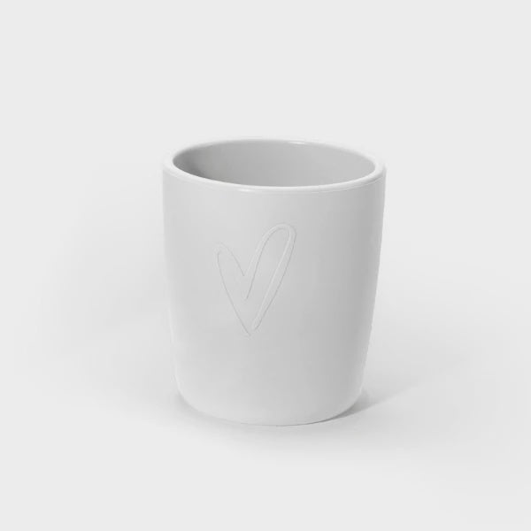 Fancy Silicone Cup