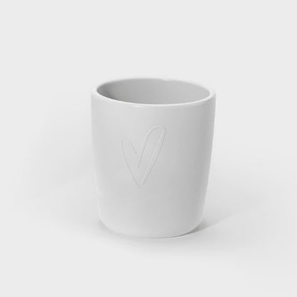 Fancy Silicone Cup