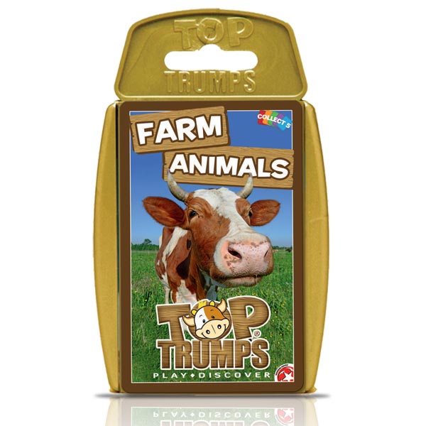 Top Trumps