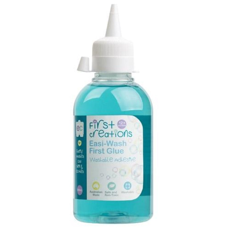 First Creations Easi-Wash First Glue