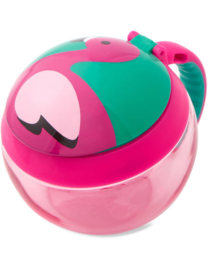 Zoo Snack Cup