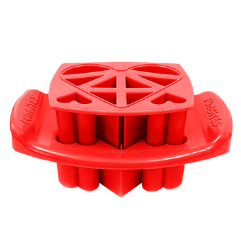 Funbites Food Cutter - Hearts