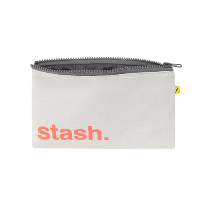 Zip Snack Sack