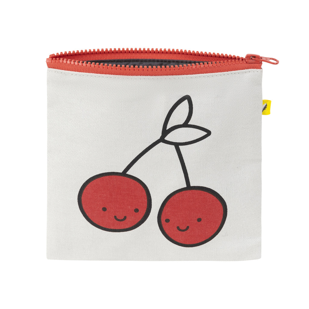 Zip Snack Sack