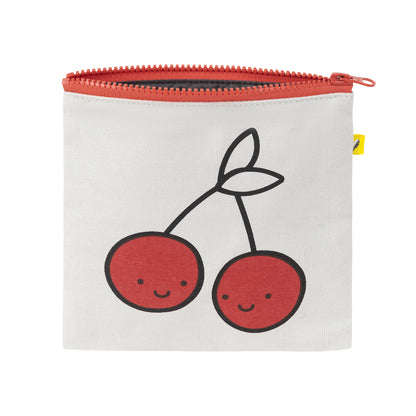 Zip Snack Sack