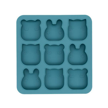 Freeze & Bake Poddies