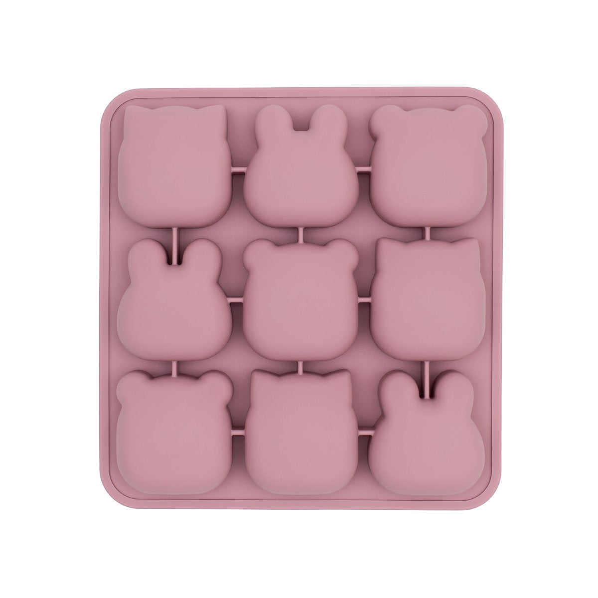Freeze & Bake Poddies