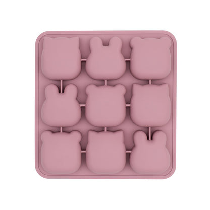 Freeze & Bake Poddies