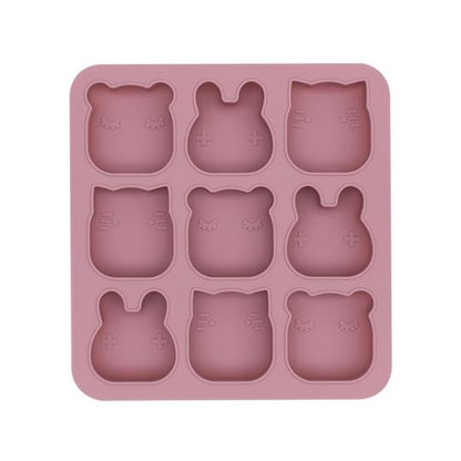 Freeze & Bake Poddies