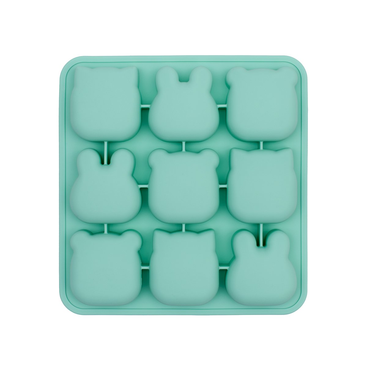 Freeze & Bake Poddies