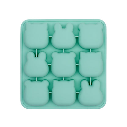 Freeze & Bake Poddies